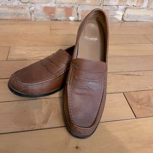 Cole Haan 11.5 Brown Loafers